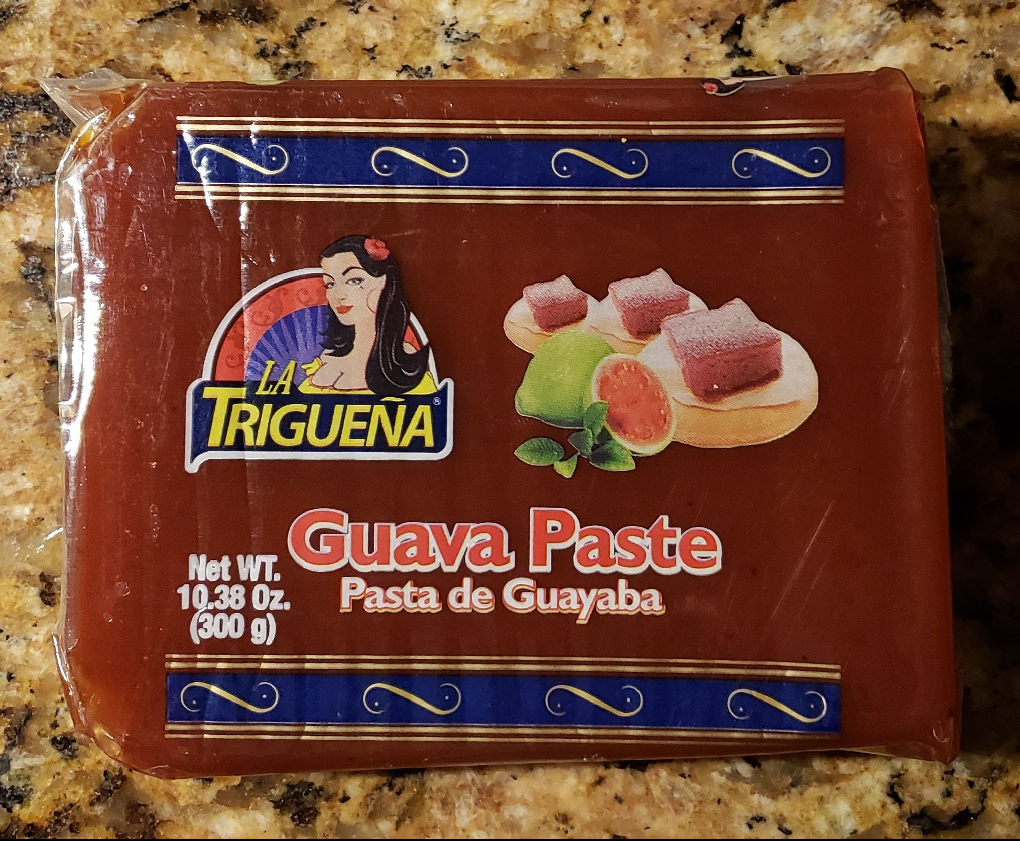 guava