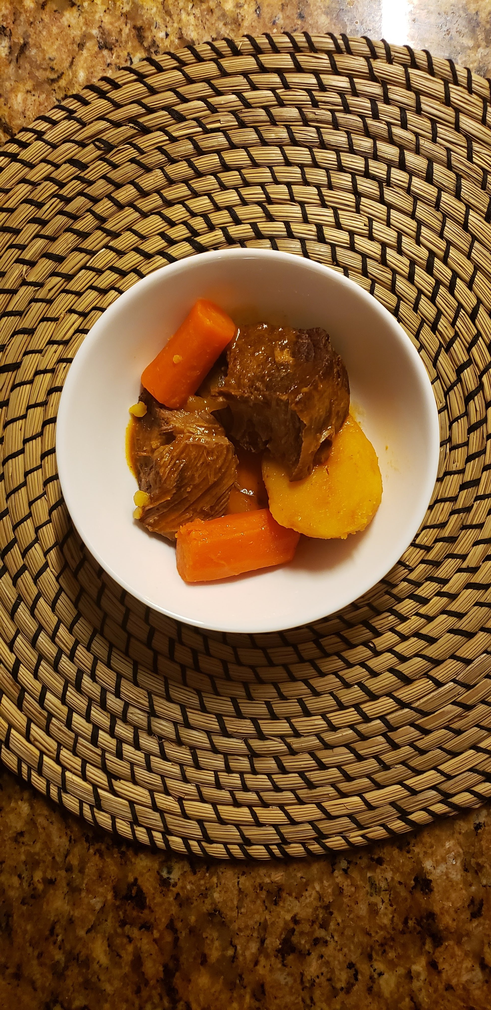 Pot Roast