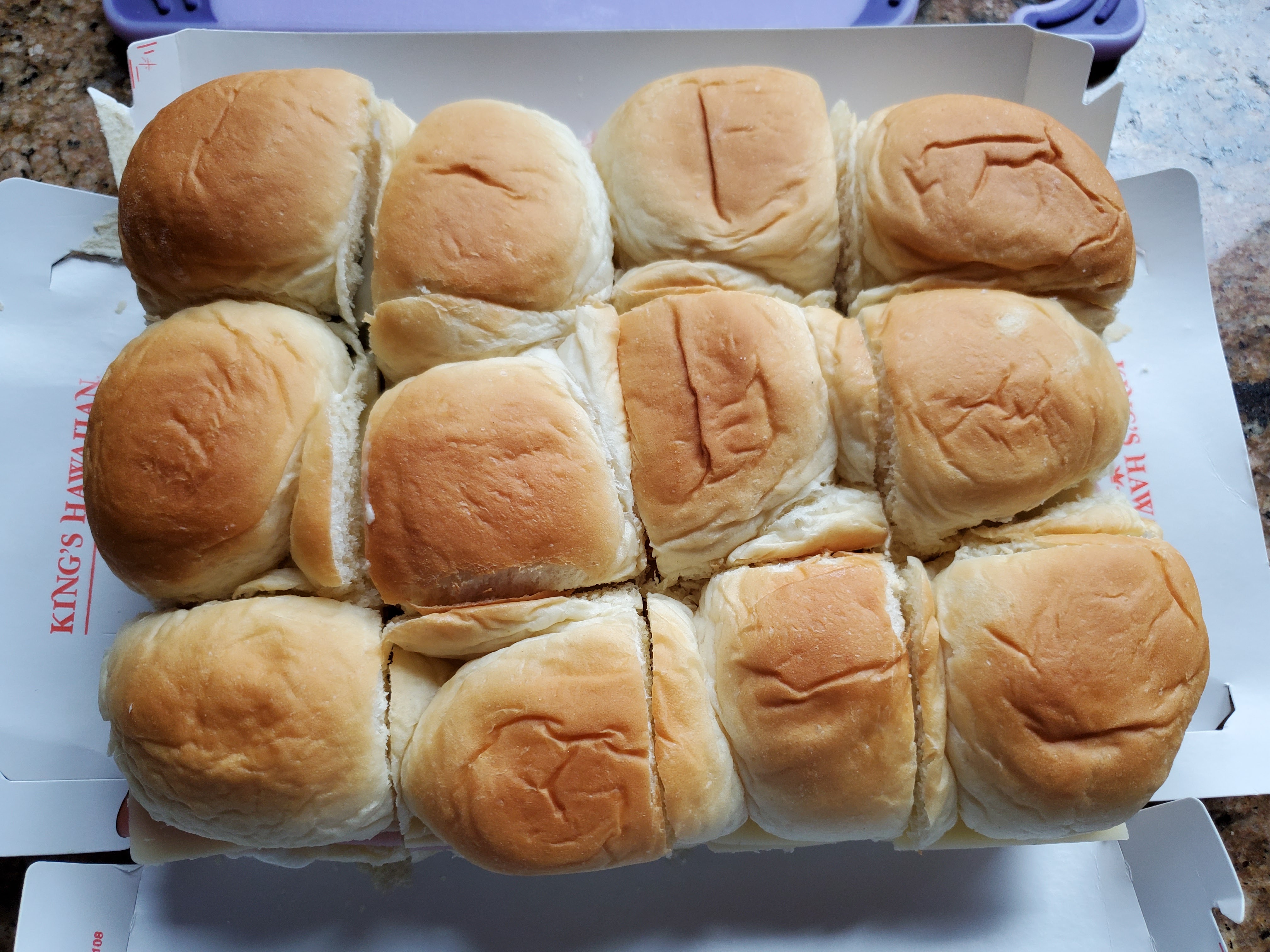 cuban slider sandwiches medianoche