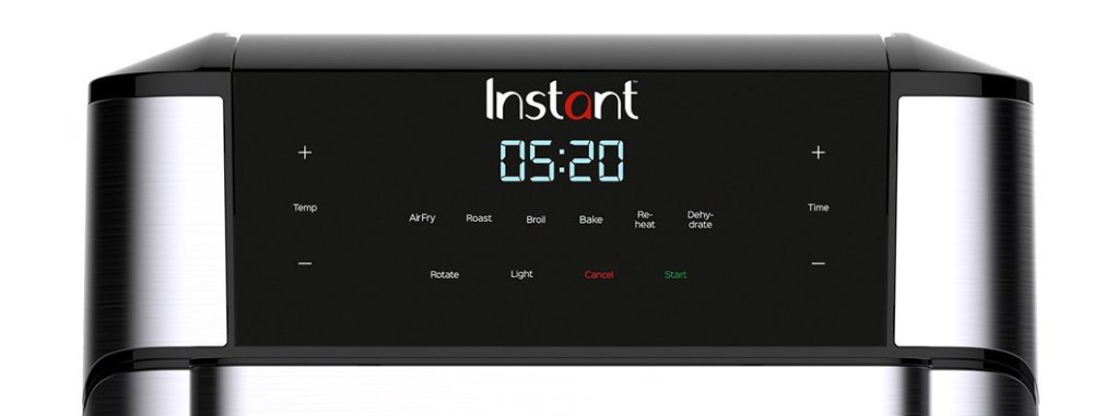 instant vortex plus modes