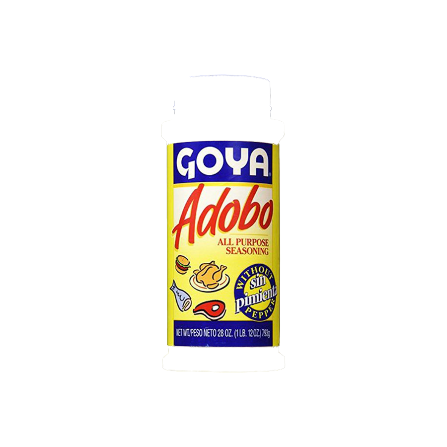 Copycat Goya Adobo Seasoning – Lana Under Pressure