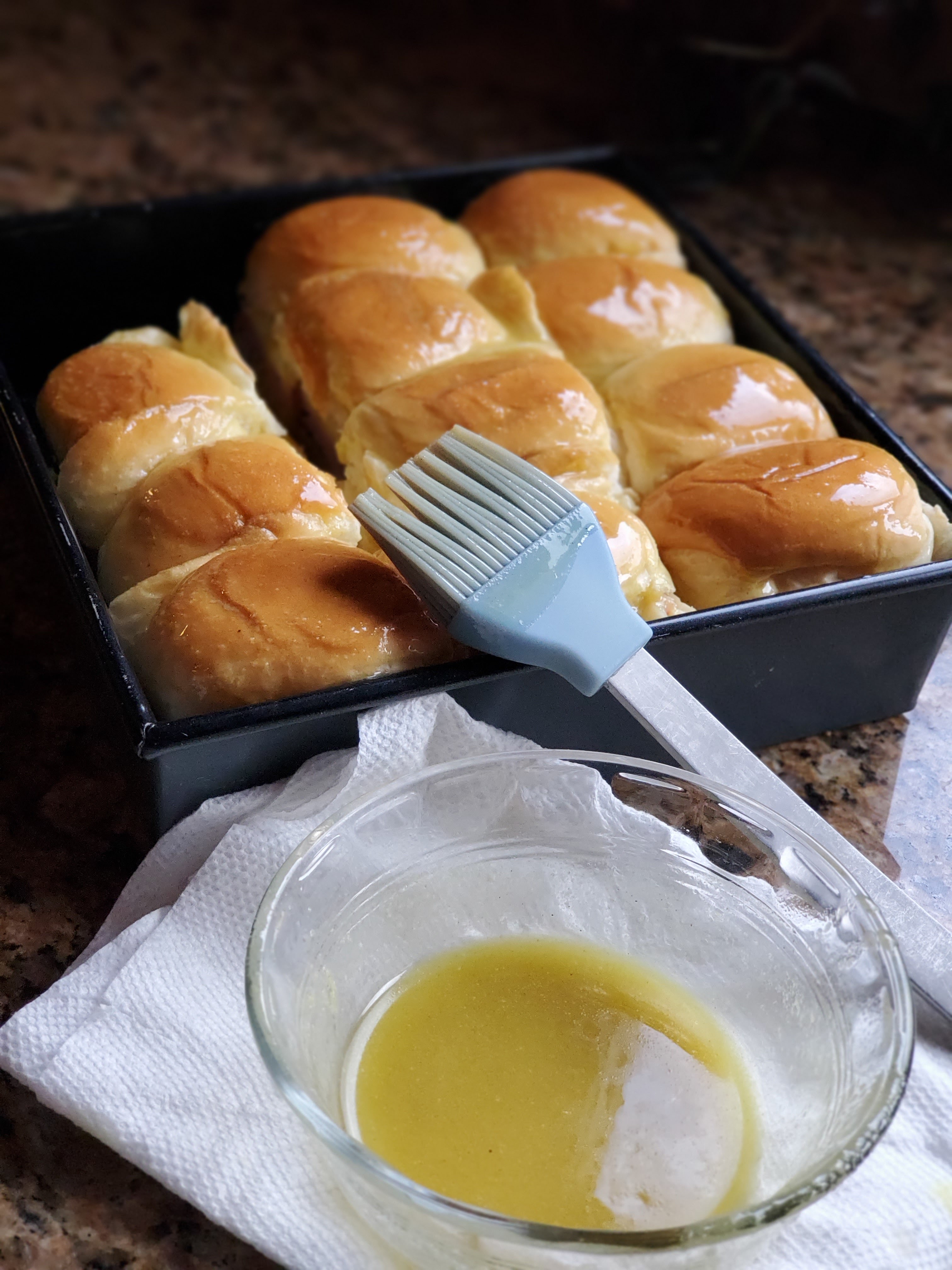 butter cuban slider medianoche